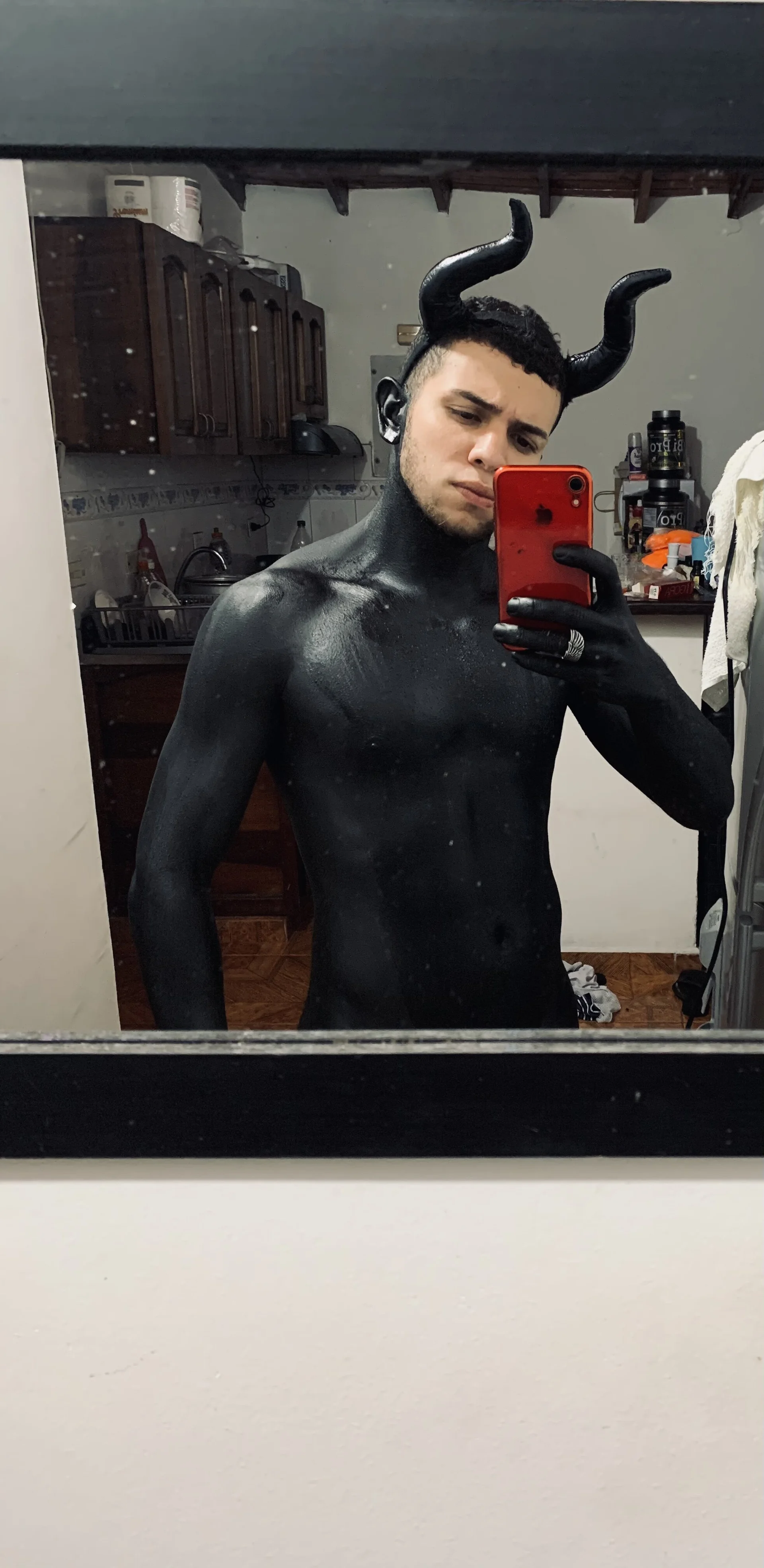 XXX Porn Photo of Nude logan_smith 12