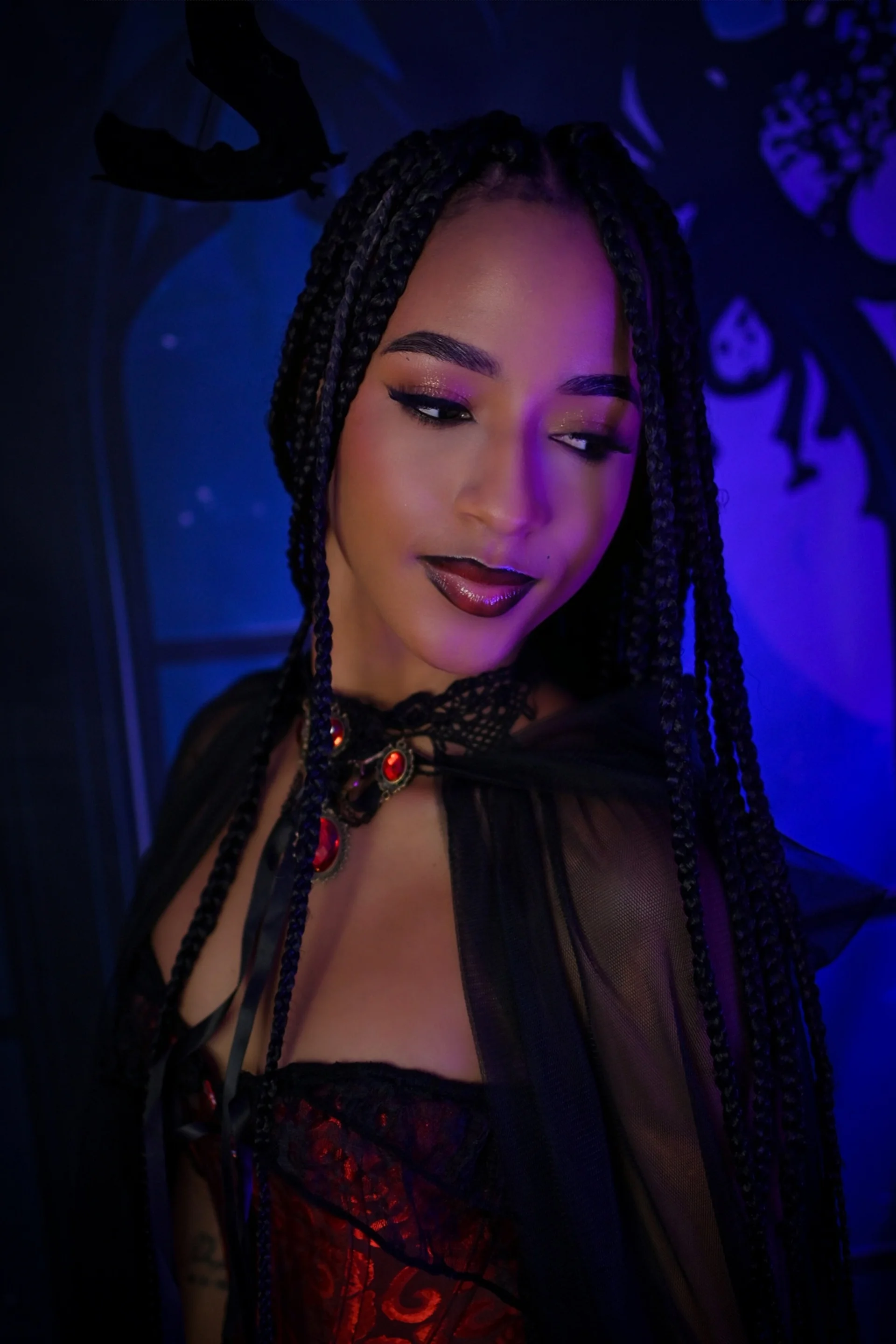 XXX Porn Photo of Nude Melany__08 41