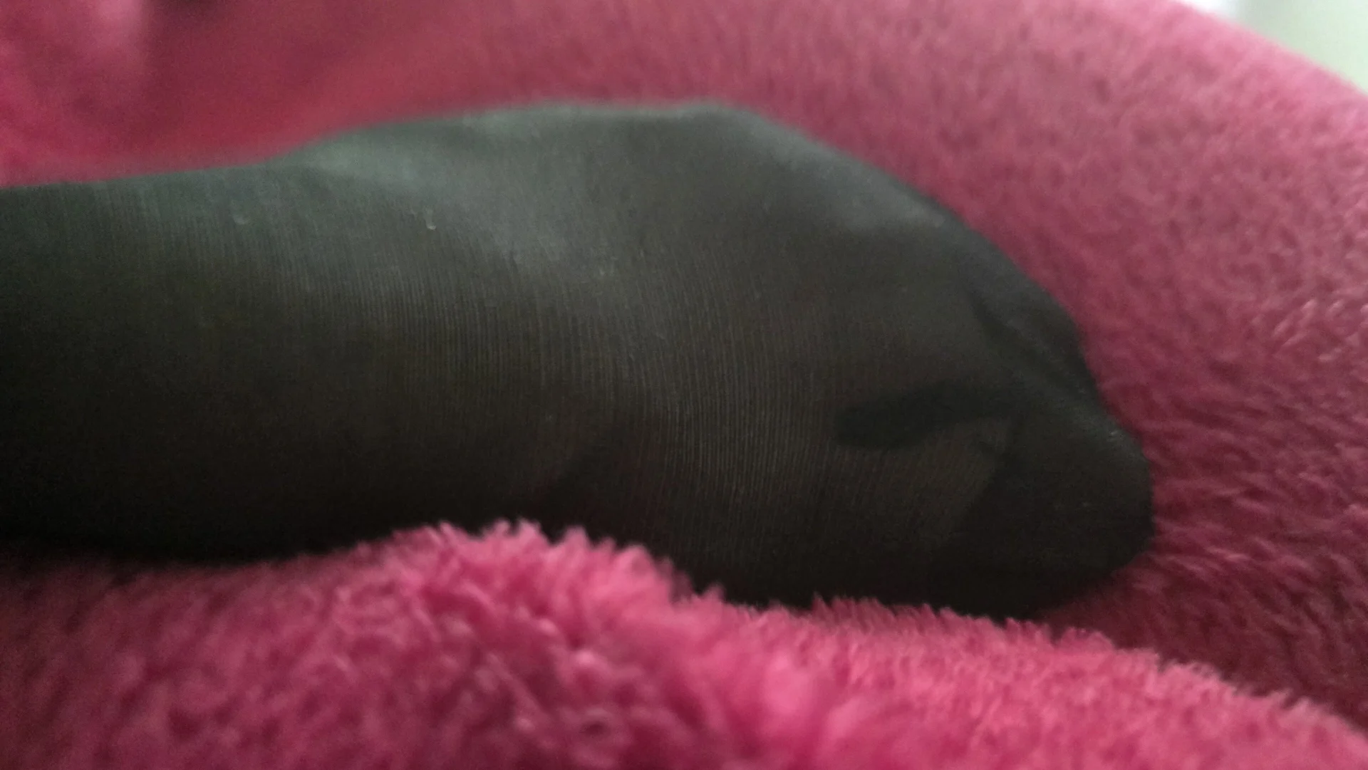 XXX Porn Photo of Nude bignylonanal 2