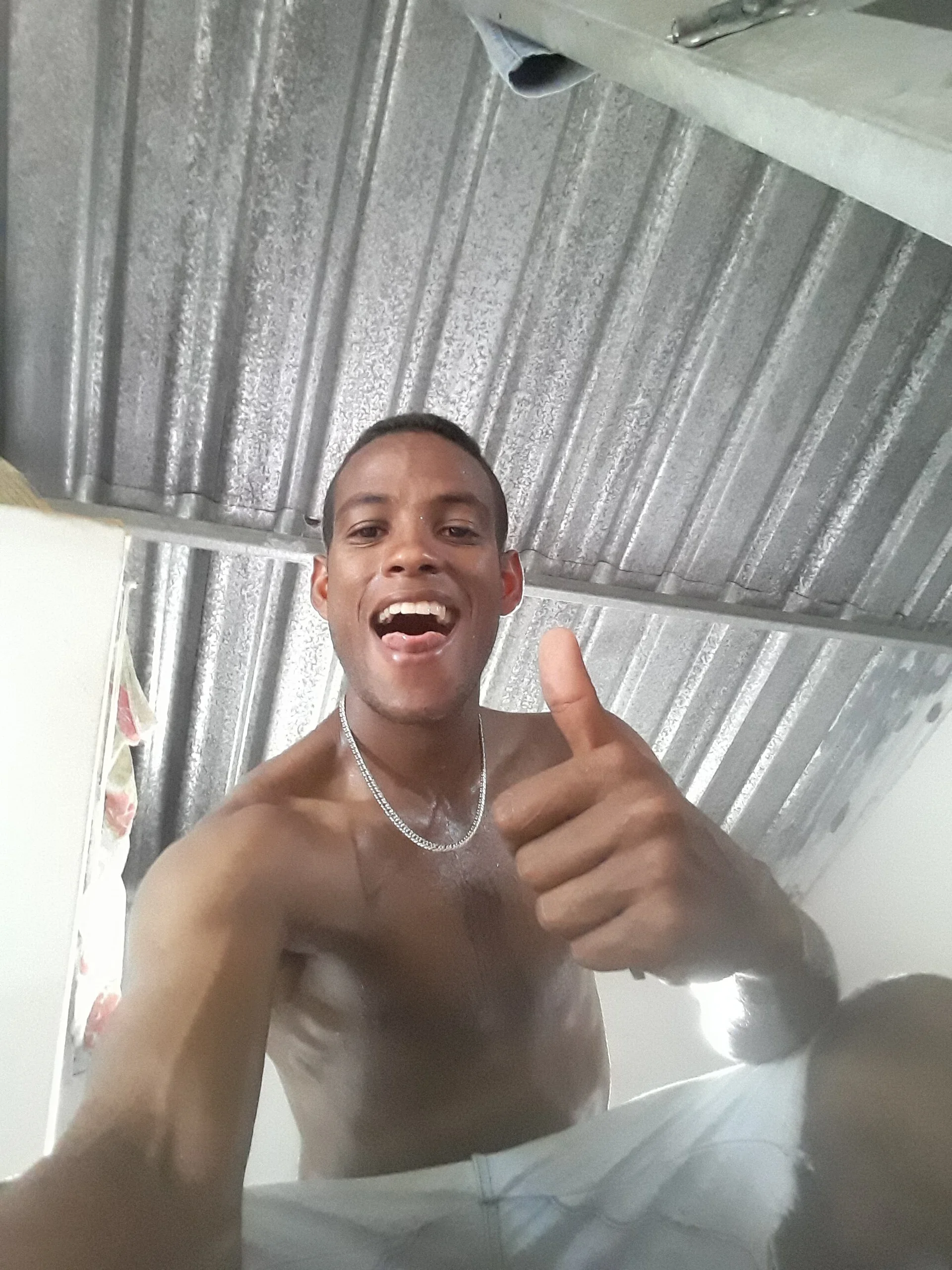 XXX Porn Photo of Nude michel_sc 32