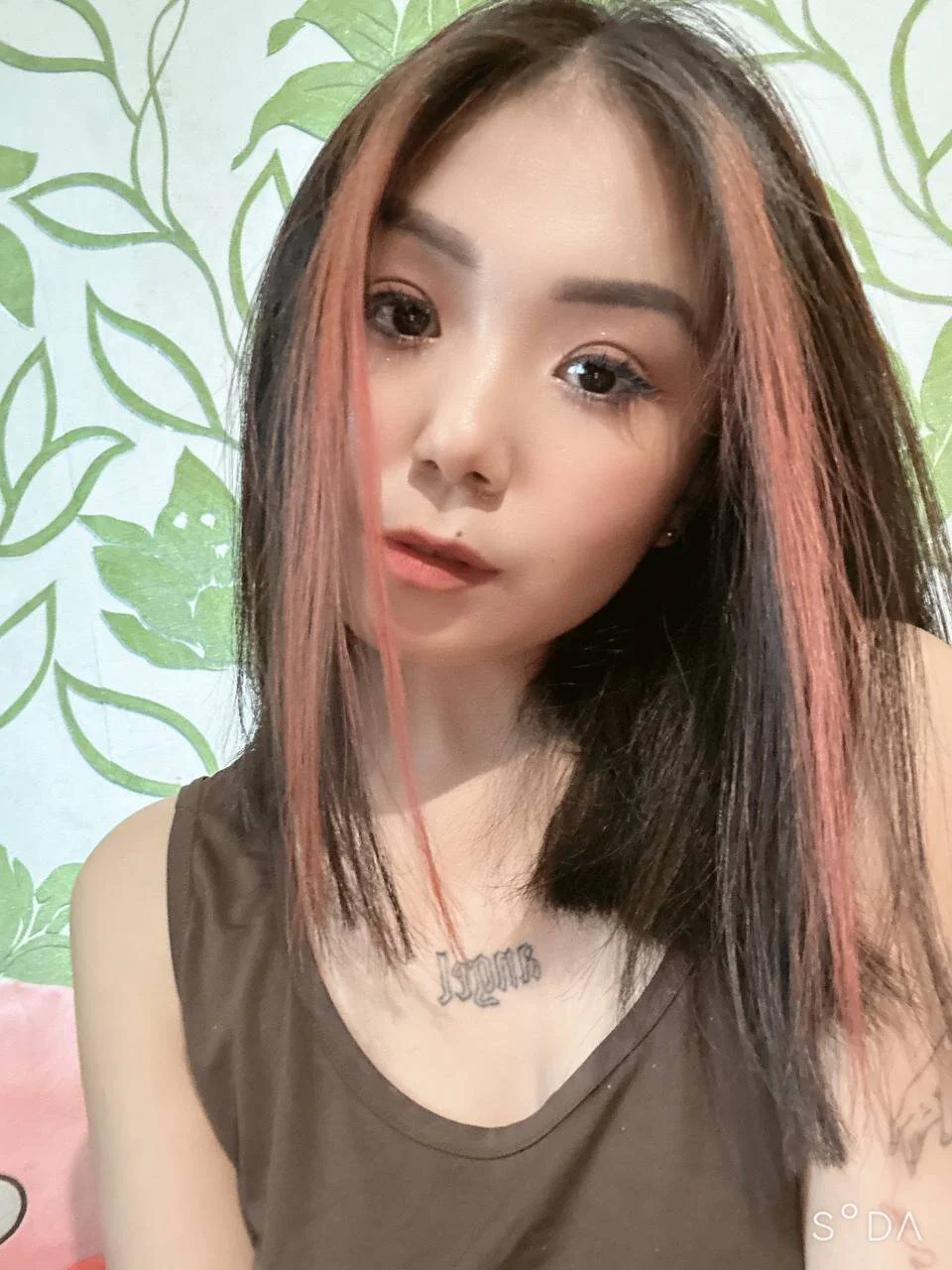 XXX Porn Photo of Nude MaliaJoyal 13