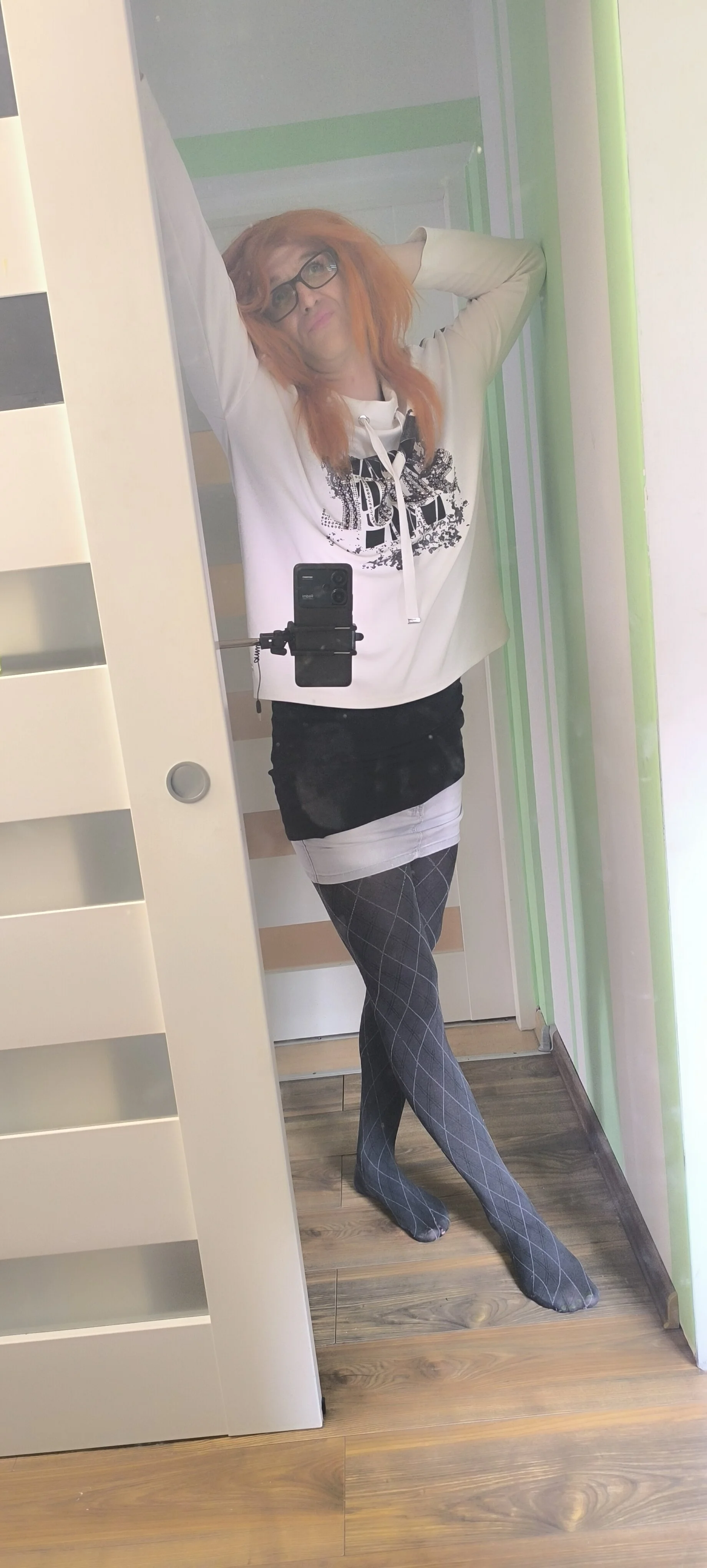 XXX Porn Photo of Nude Gaby_sissy_whore 12