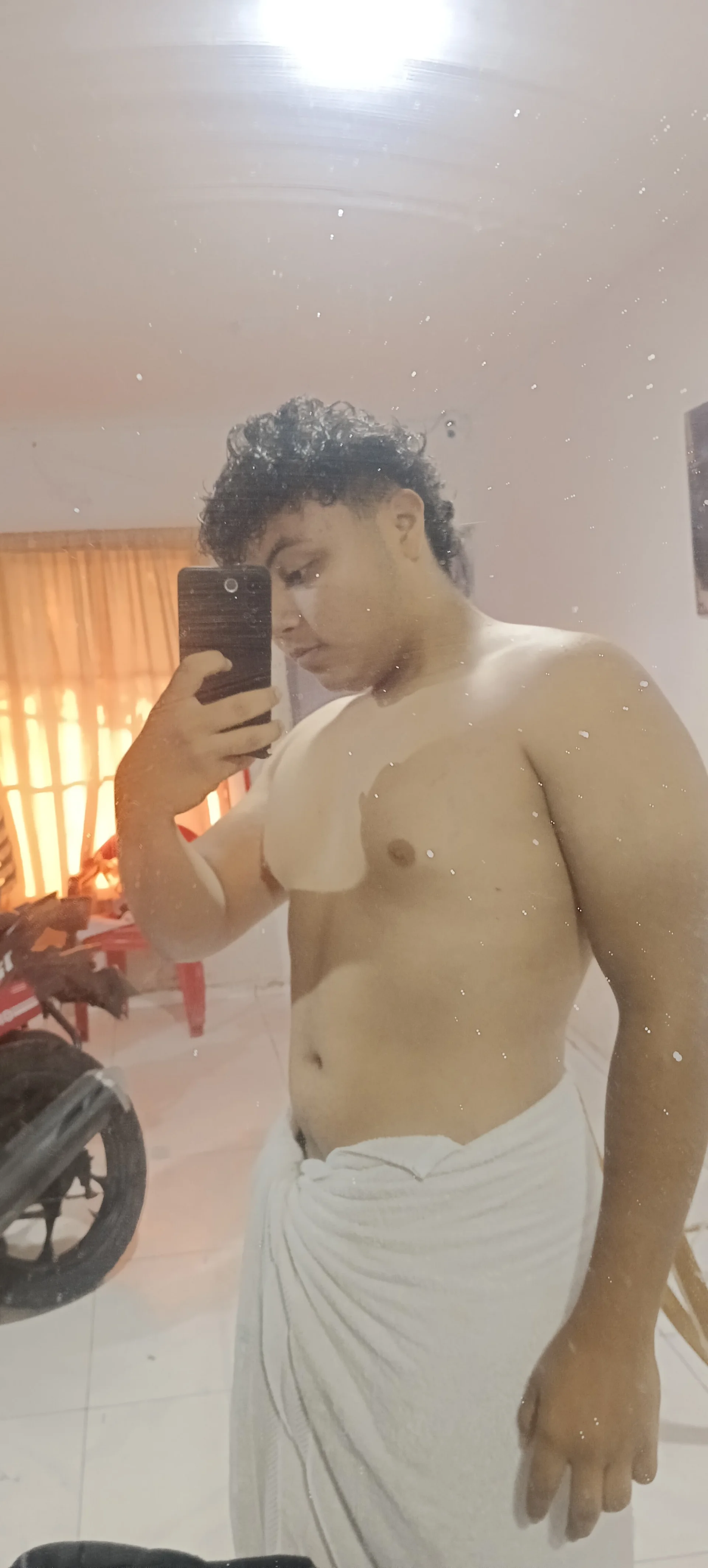 XXX Porn Photo of Nude VelvetMode 1
