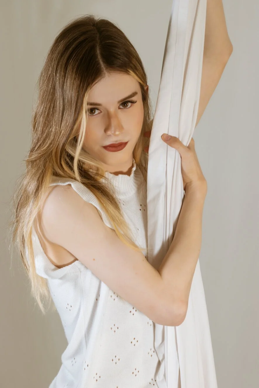 XXX Porn Photo of Nude arielmishel 4