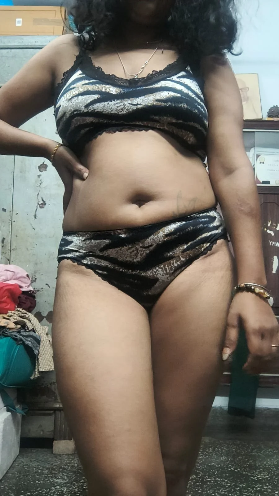 XXX Porn Photo of Nude PallaviRathoreLive 4
