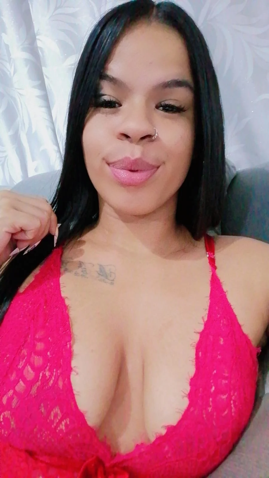 XXX Porn Photo of Nude RebeccaSexx 6