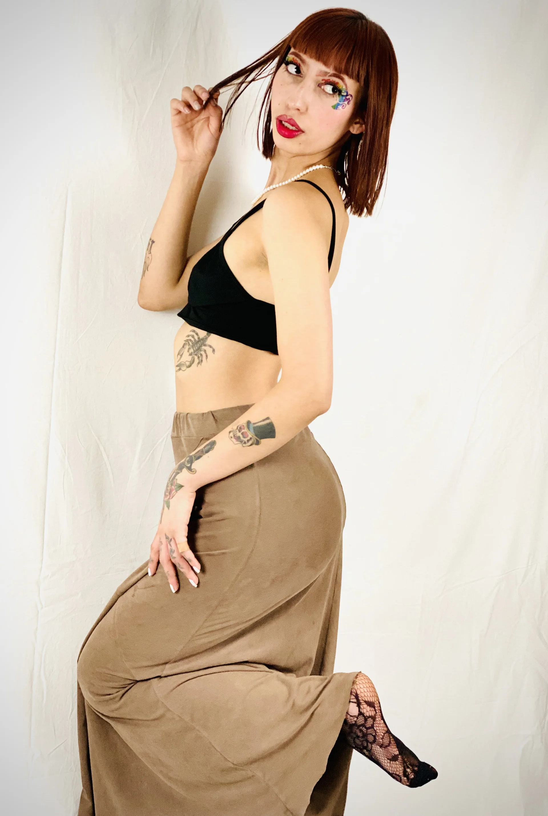 XXX Porn Photo of Nude LilithCooperr_ 3
