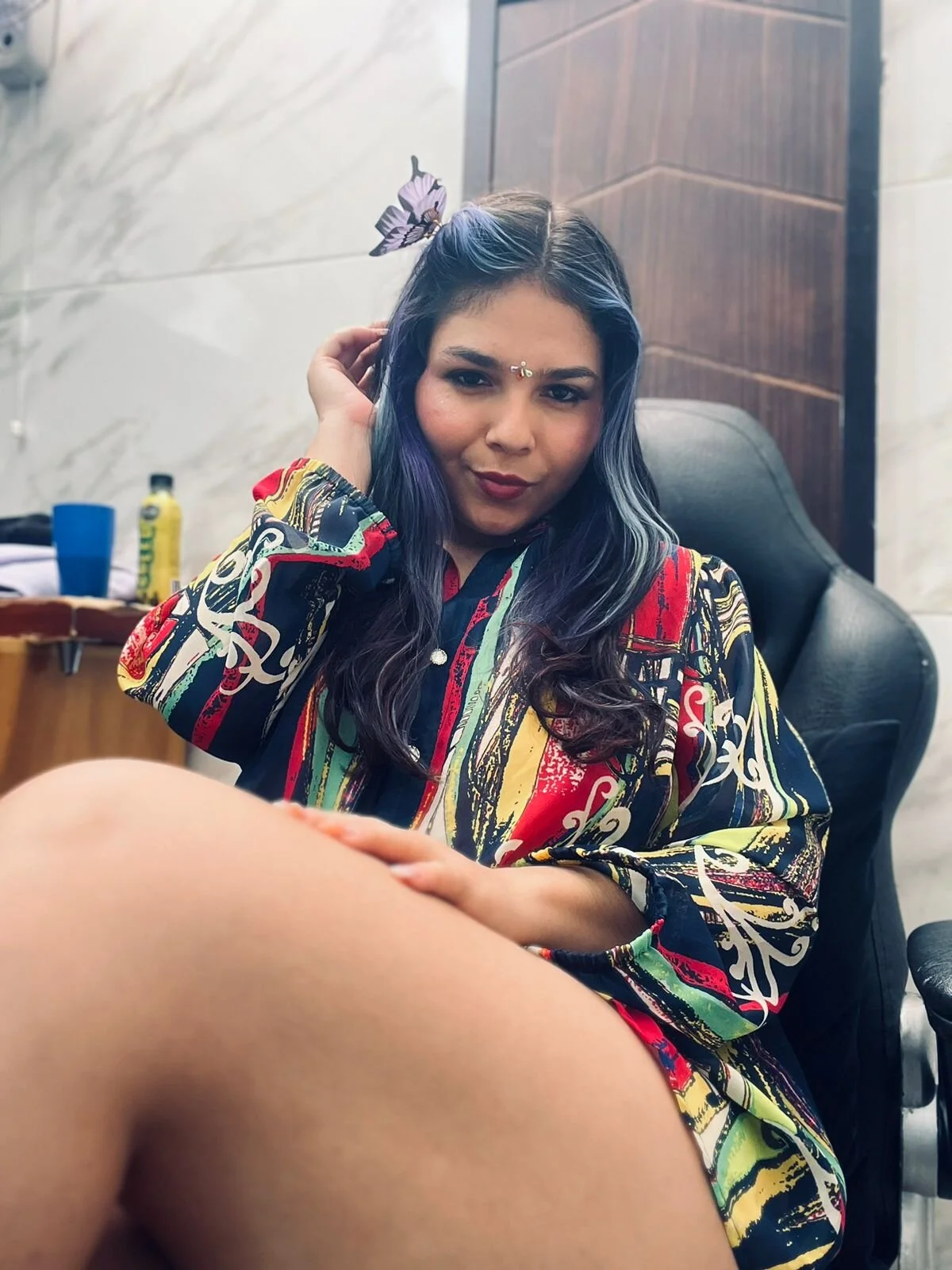 XXX Porn Photo of Nude jasmine700141 45