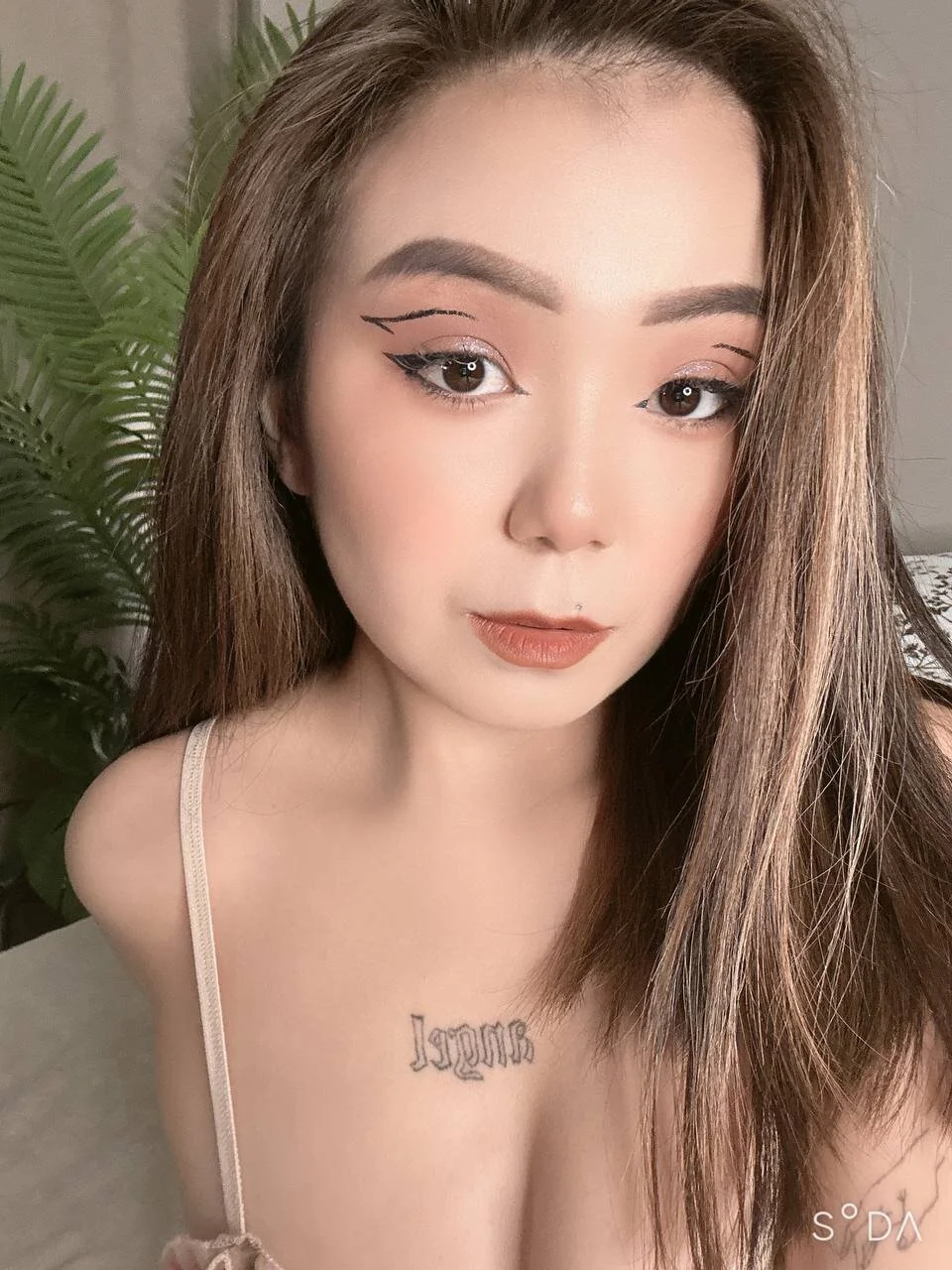 XXX Porn Photo of Nude MaliaJoyal 32