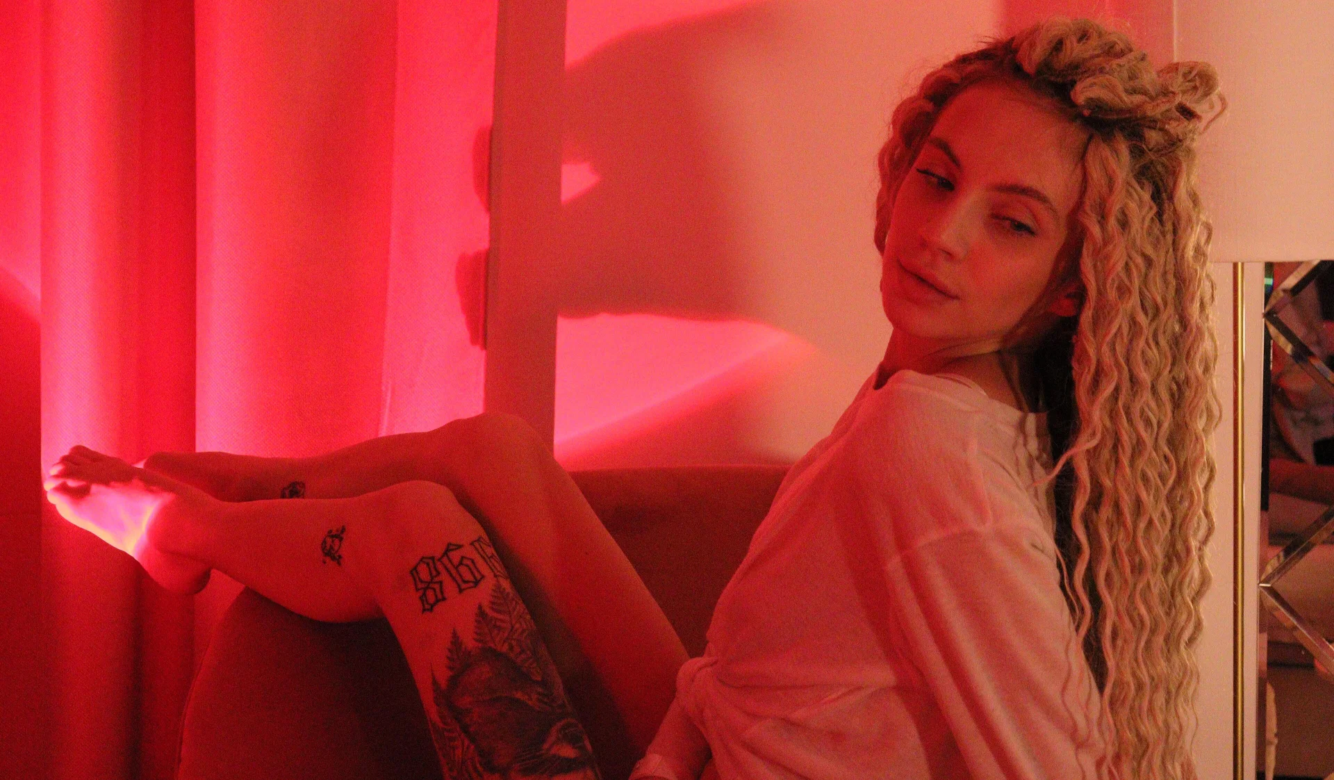XXX Porn Photo of Nude mia_silkk 19
