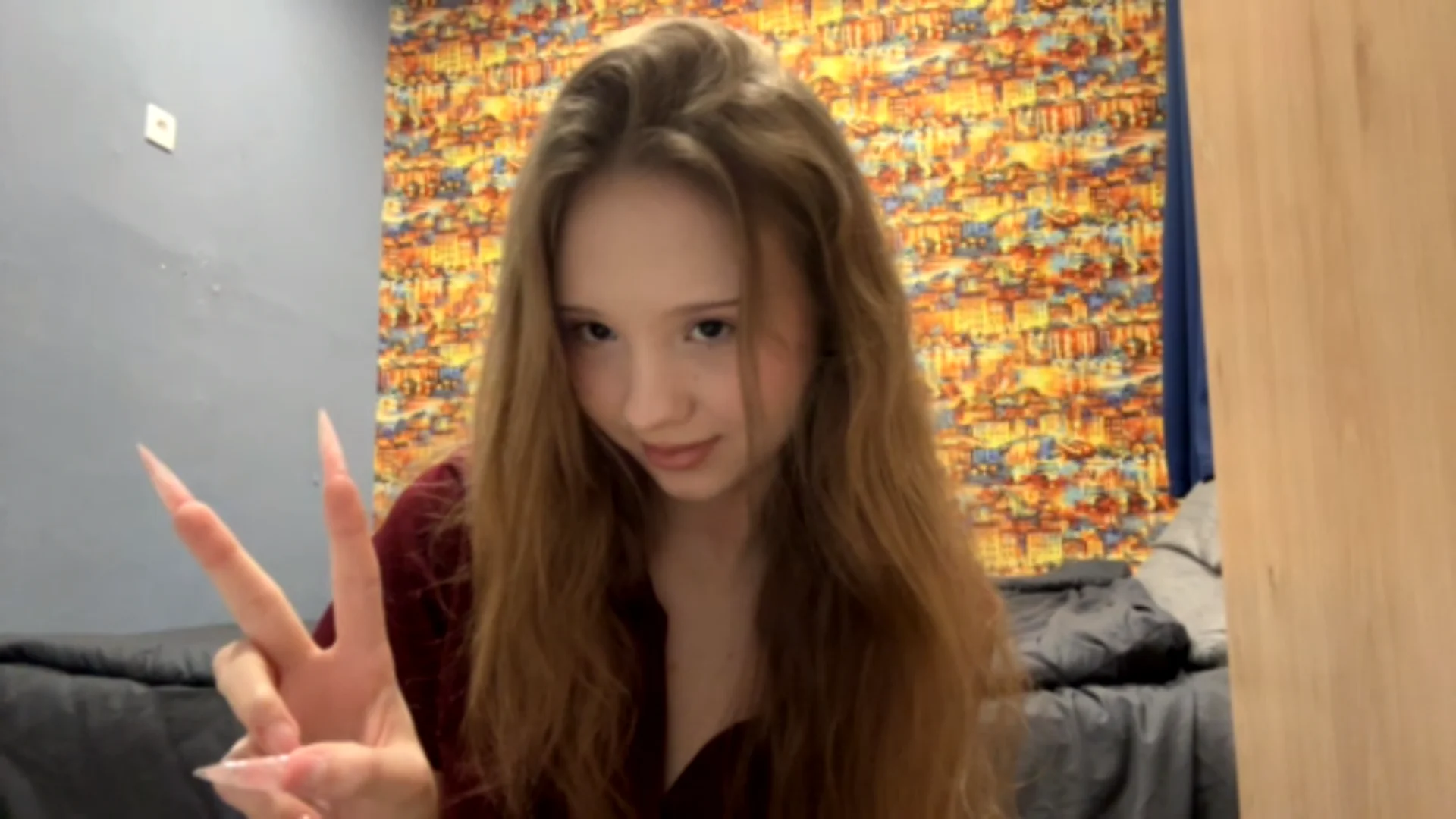 XXX Porn Photo of Nude Princessofcashe 36