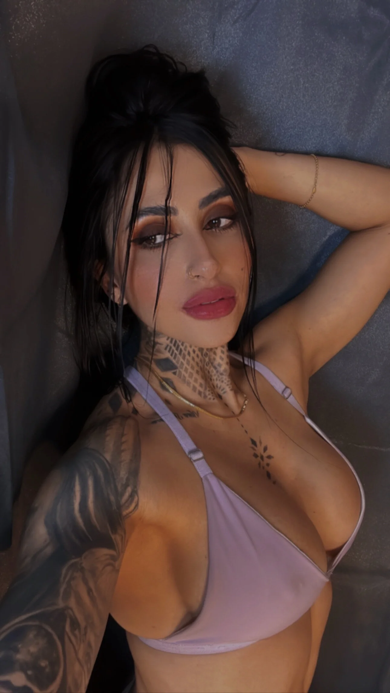 XXX Porn Photo of Nude ValkyBes 12