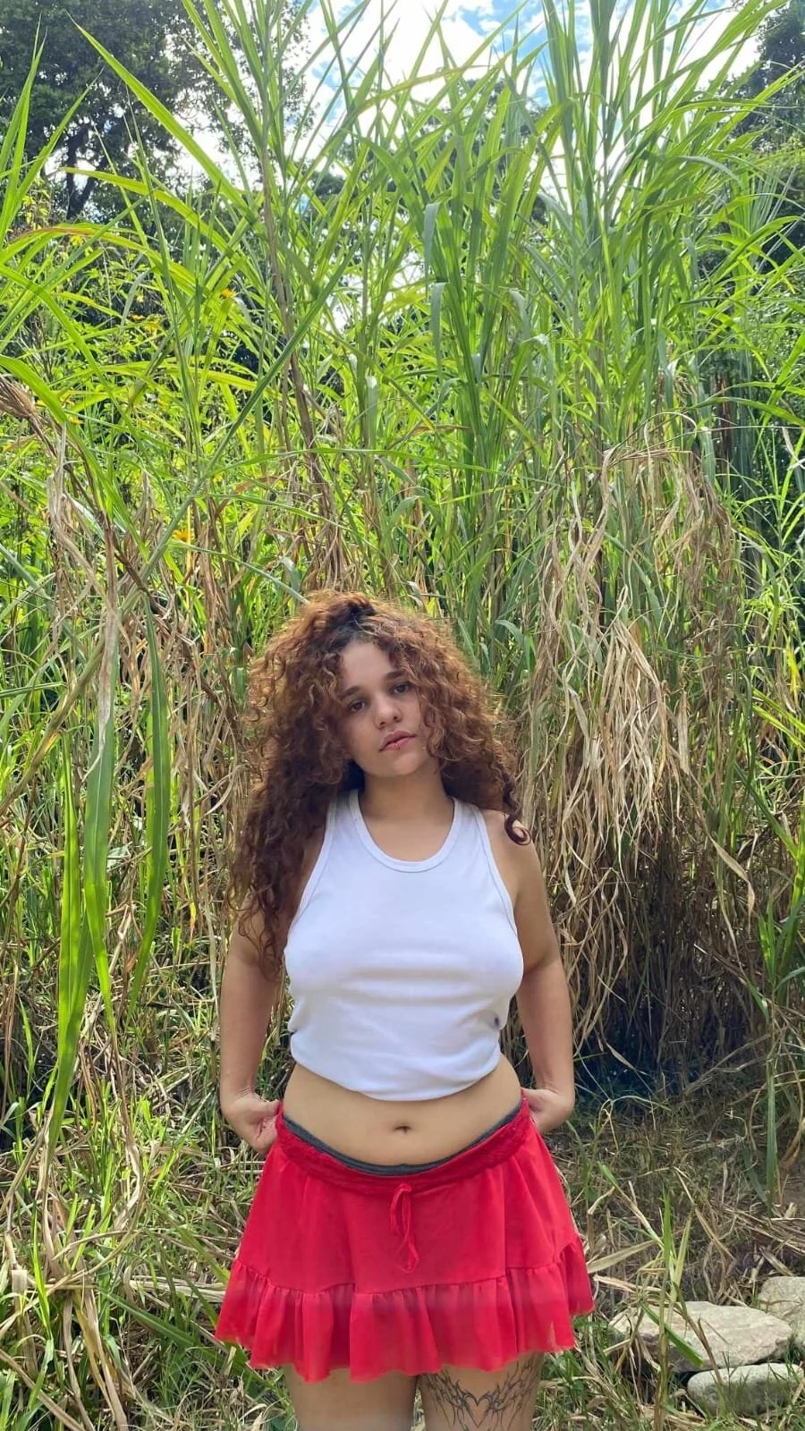 XXX Porn Photo of Nude Alana__Rossee 3