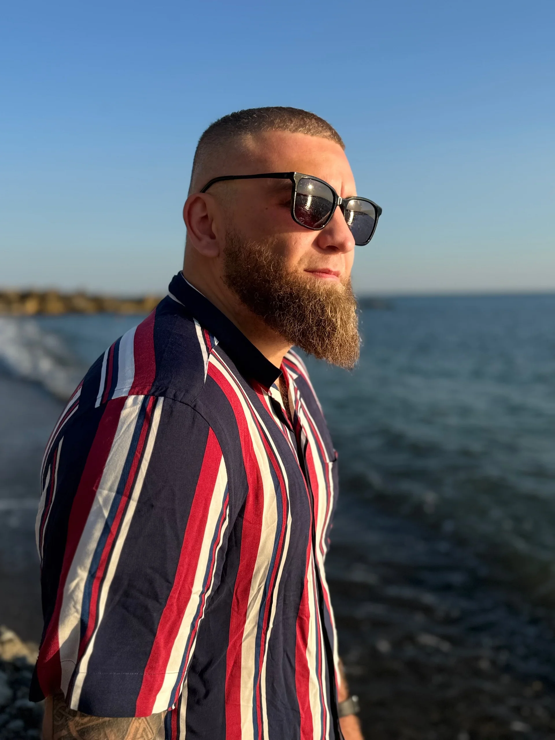 XXX Porn Photo of Nude Bear_bear_ 15