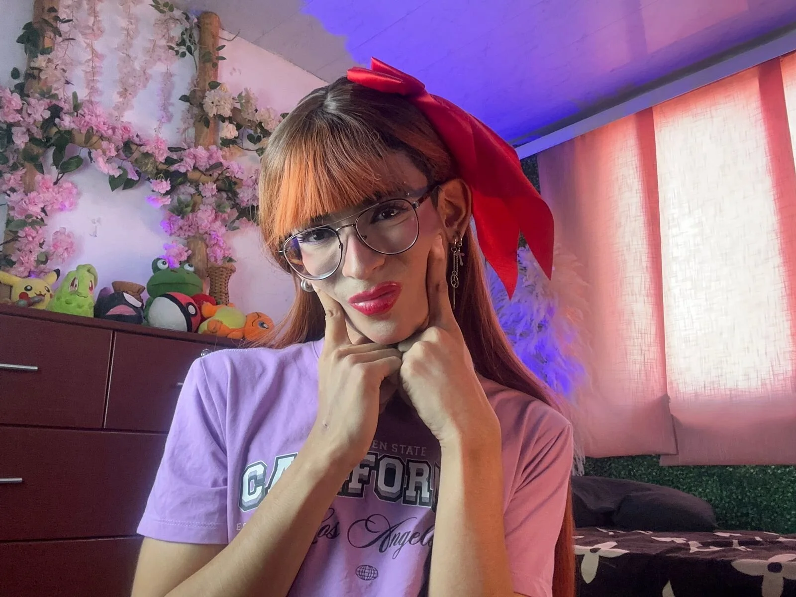 XXX Porn Photo of Nude Alice_randyy 51