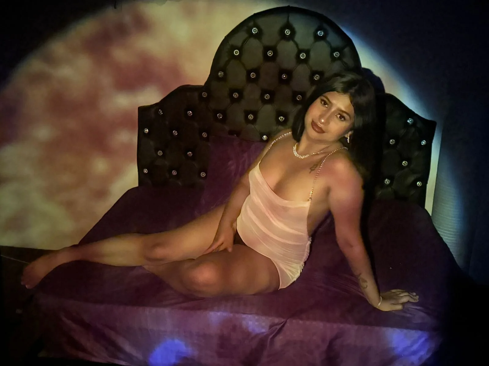 XXX Porn Photo of Nude zaraywhitmore 56