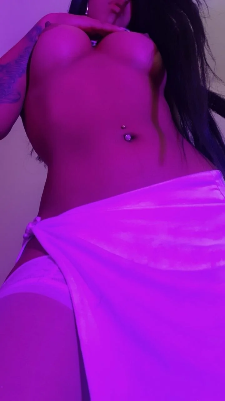 XXX Porn Photo of Nude DaliaBlack 7