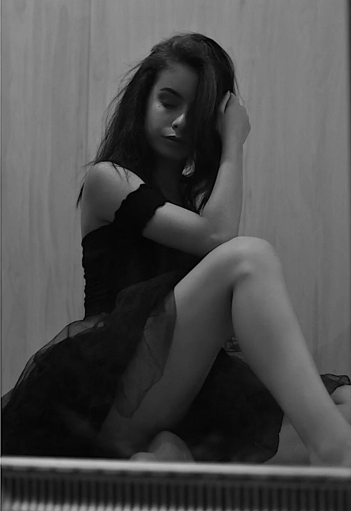 XXX Porn Photo of Nude Sophie_Rae 3