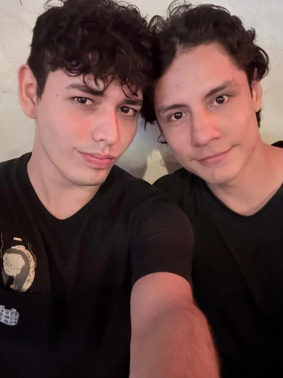XXX Porn Photo of Nude hans_andres17 1