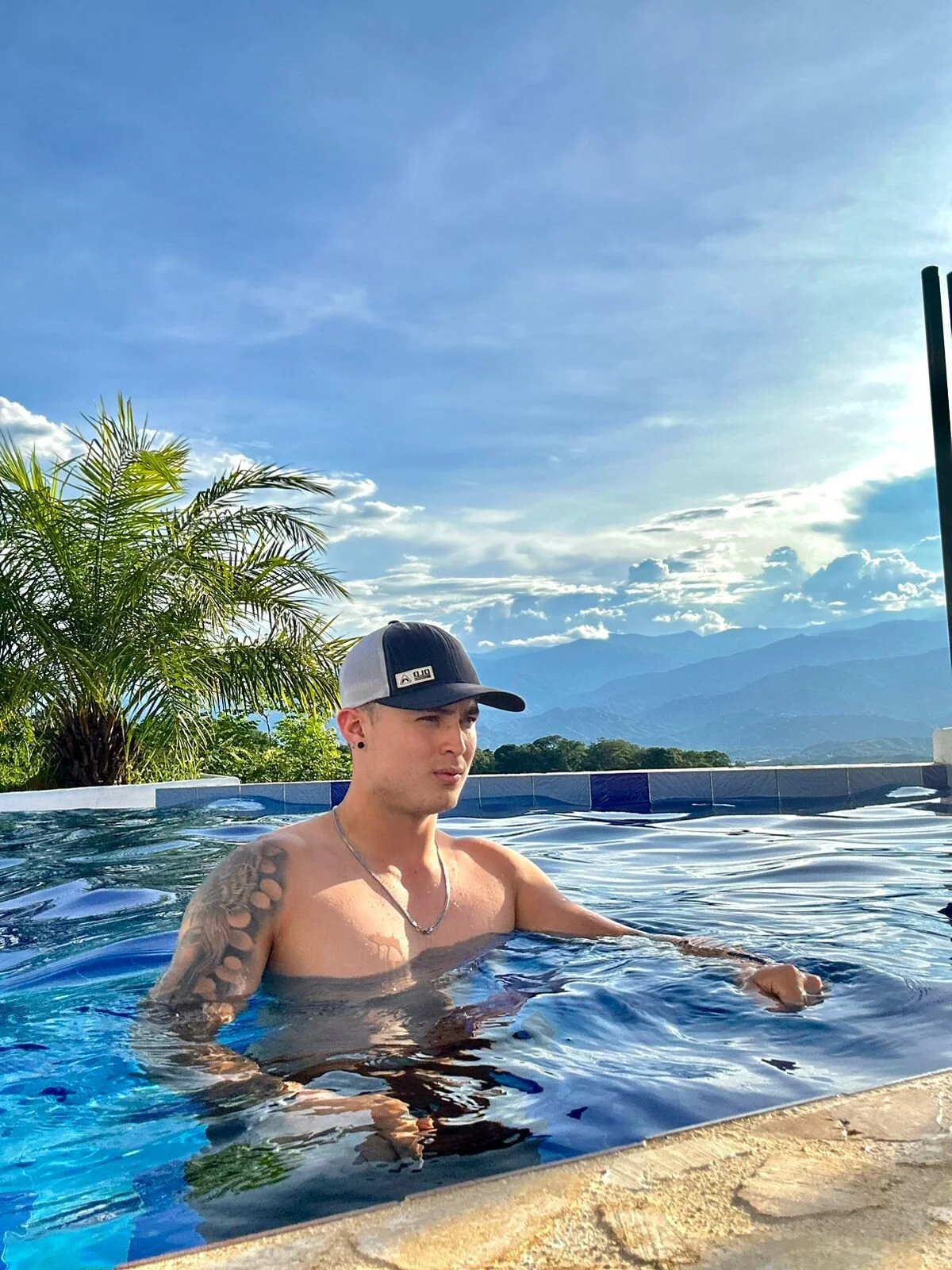 XXX Porn Photo of Nude Alexander_ferre 28