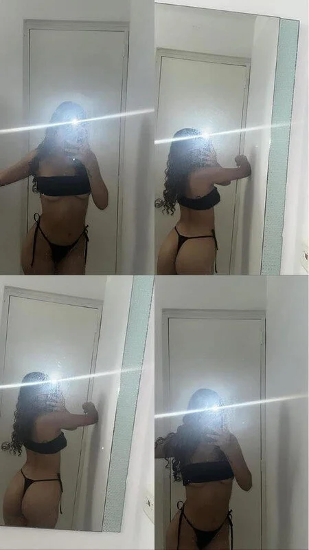 XXX Porn Photo of Nude bamby_kittyy 4