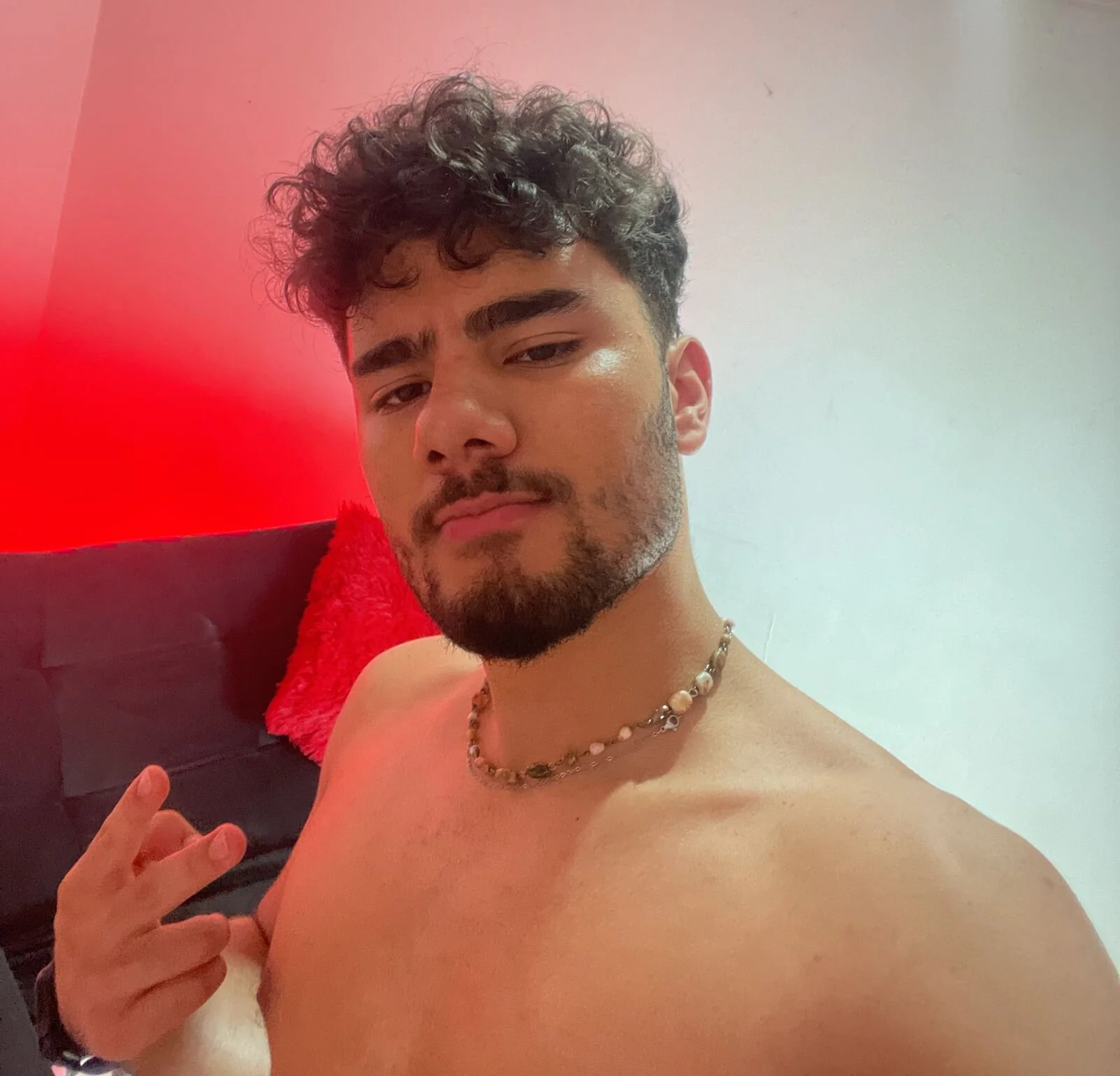 XXX Porn Photo of Nude caprywilliams 14