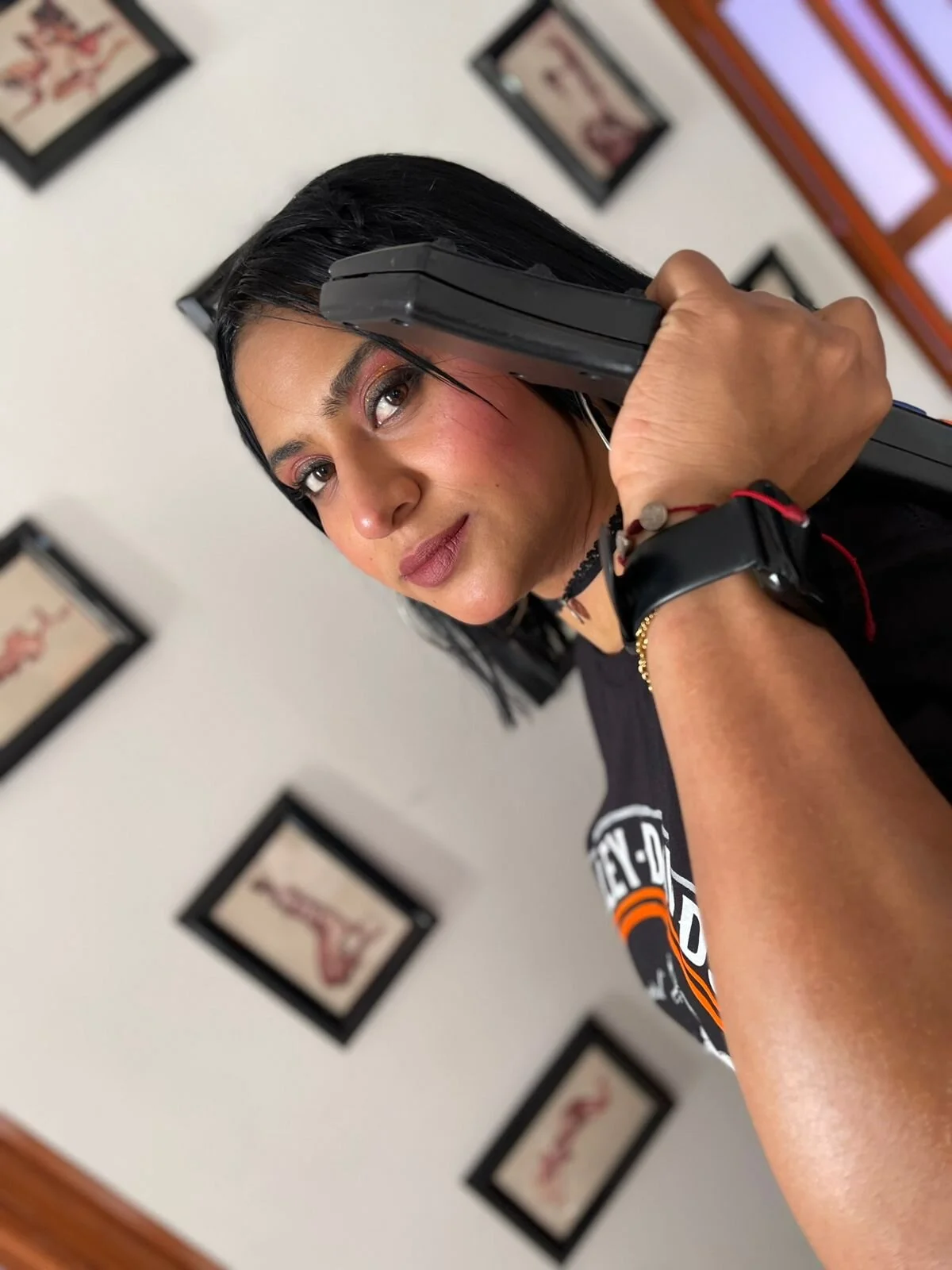 XXX Porn Photo of Nude Dianna-Rosse 33