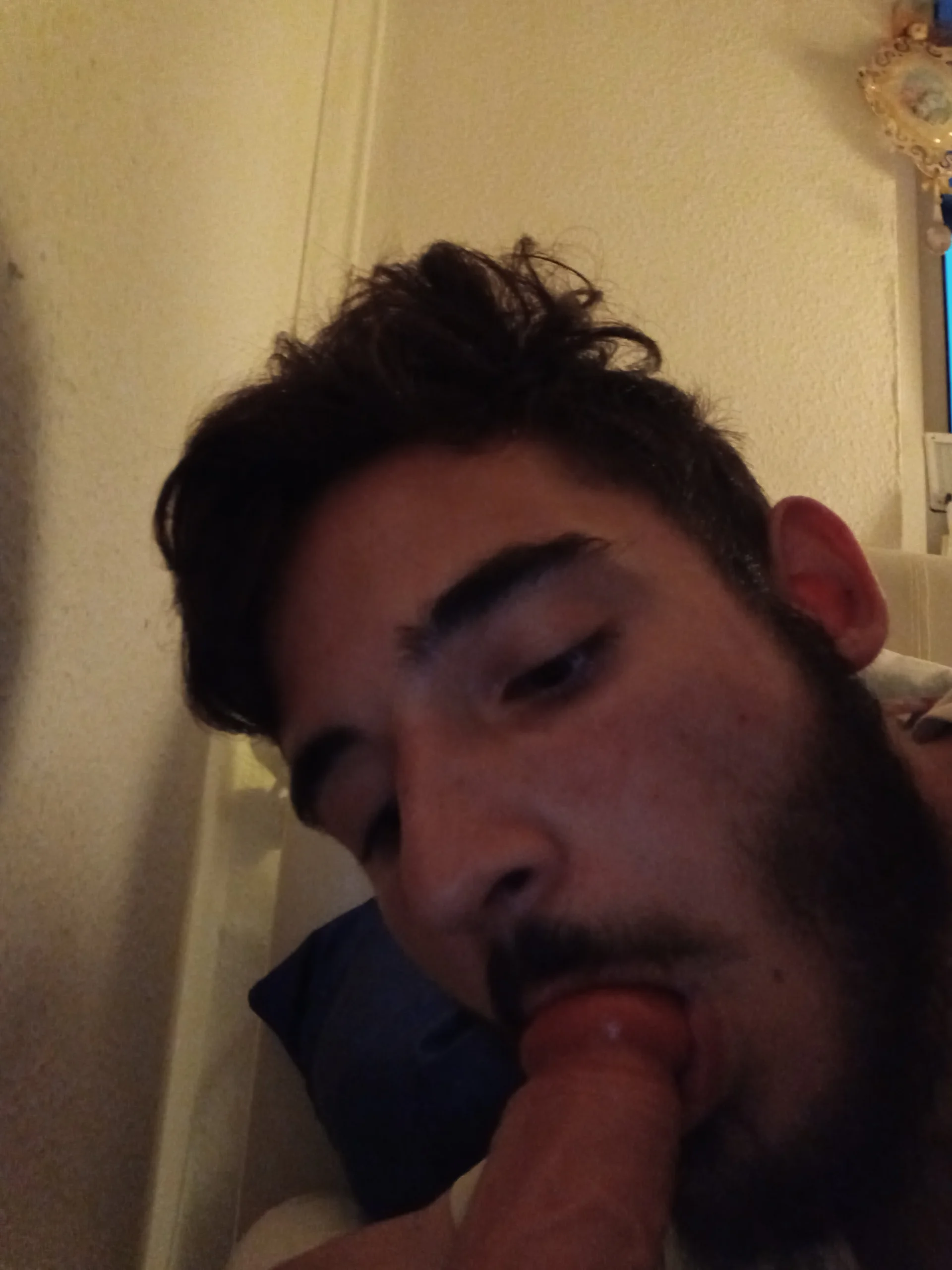 XXX Porn Photo of Nude Blowjob_Anal_Lover 11