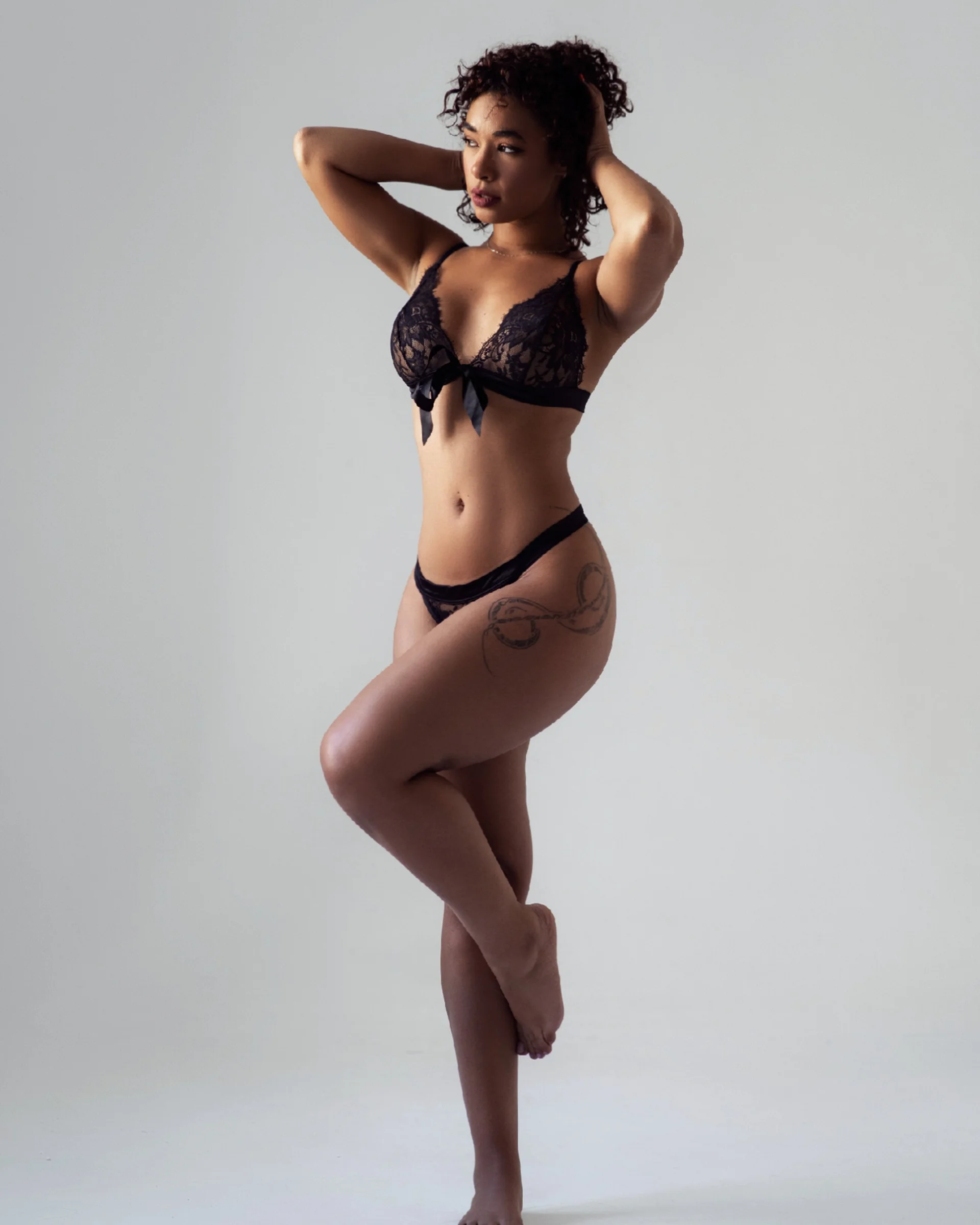 XXX Porn Photo of Nude tahlialane 5