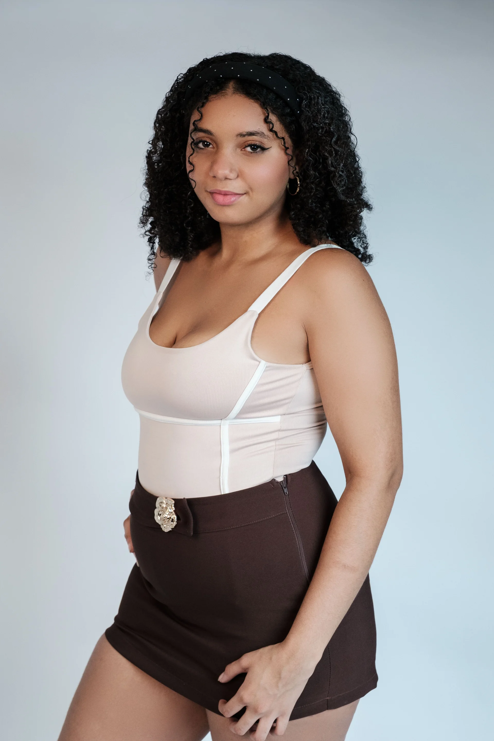 XXX Porn Photo of Nude BrianaLane 6