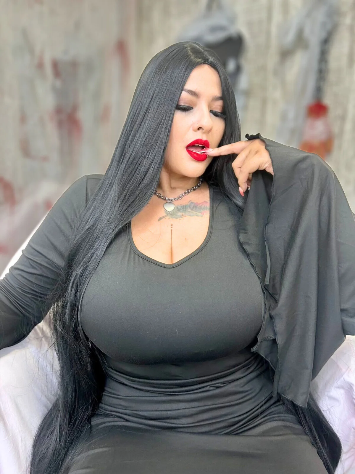 XXX Porn Photo of Nude KarllaWalker 96