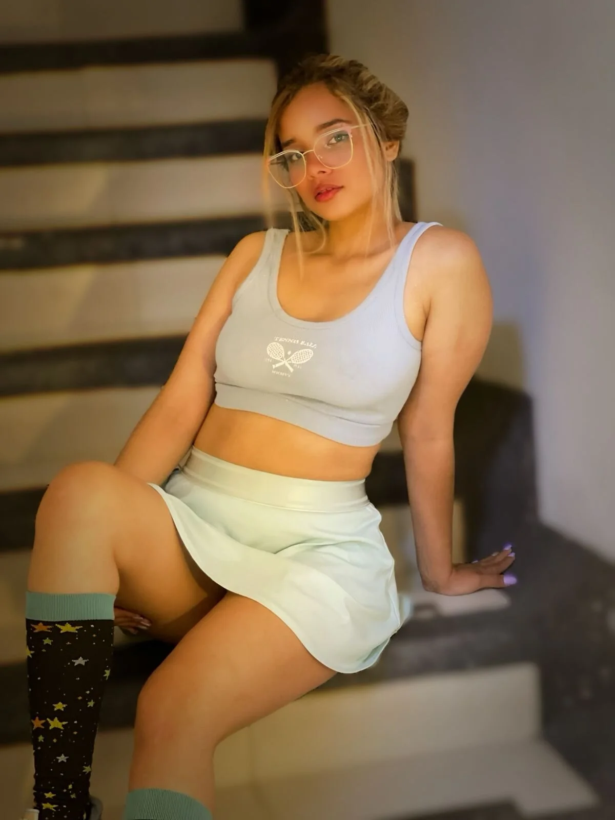 XXX Porn Photo of Nude Olivia_Fox69 69