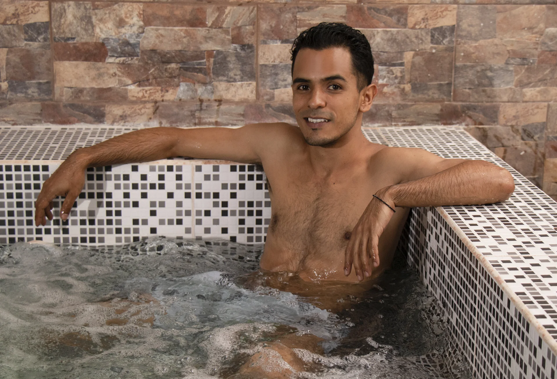 XXX Porn Photo of Nude steffanxxll 6