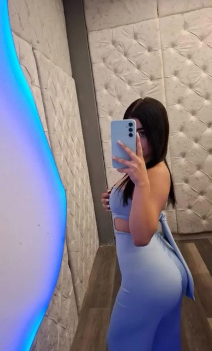 XXX Porn Photo of Nude Luanna_Rose 14