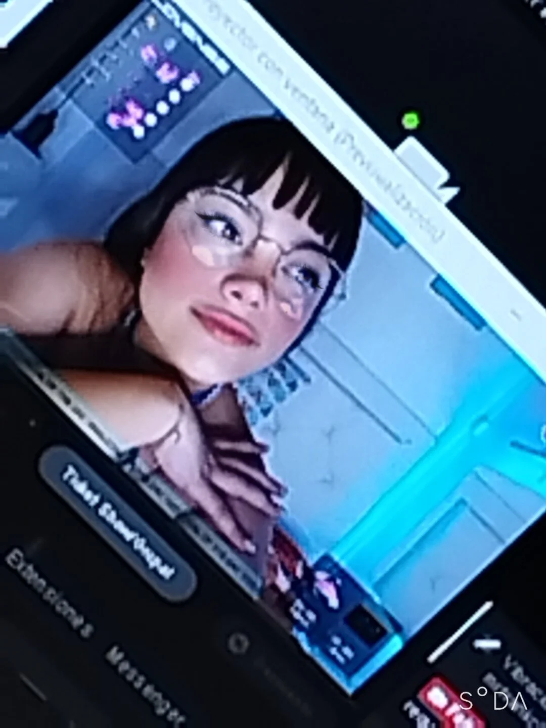 XXX Porn Photo of Nude Meeliivee 39