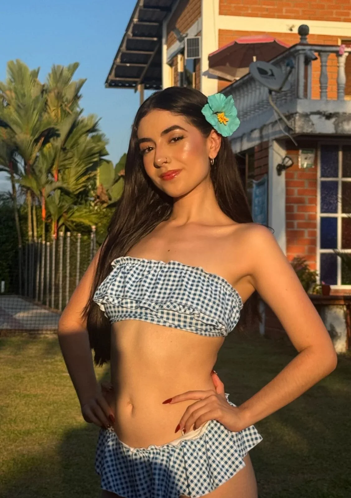XXX Porn Photo of Nude mell_muller 12