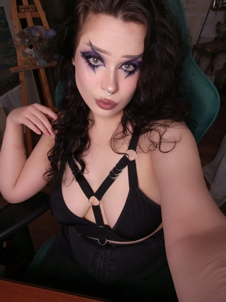 XXX Porn Photo of Nude Rouz_Farrel 58