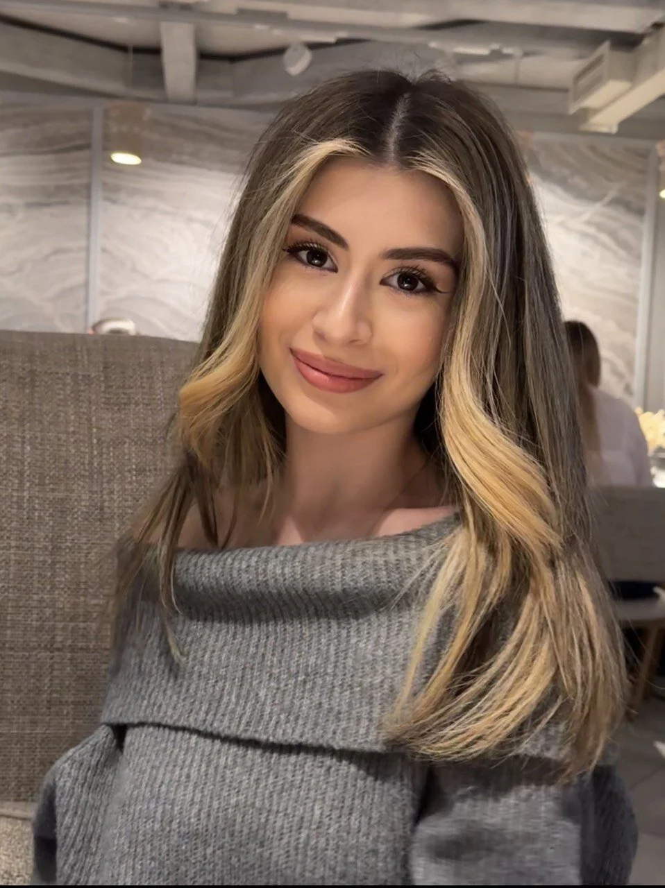 XXX Porn Photo of Nude GeorginaHarn 4