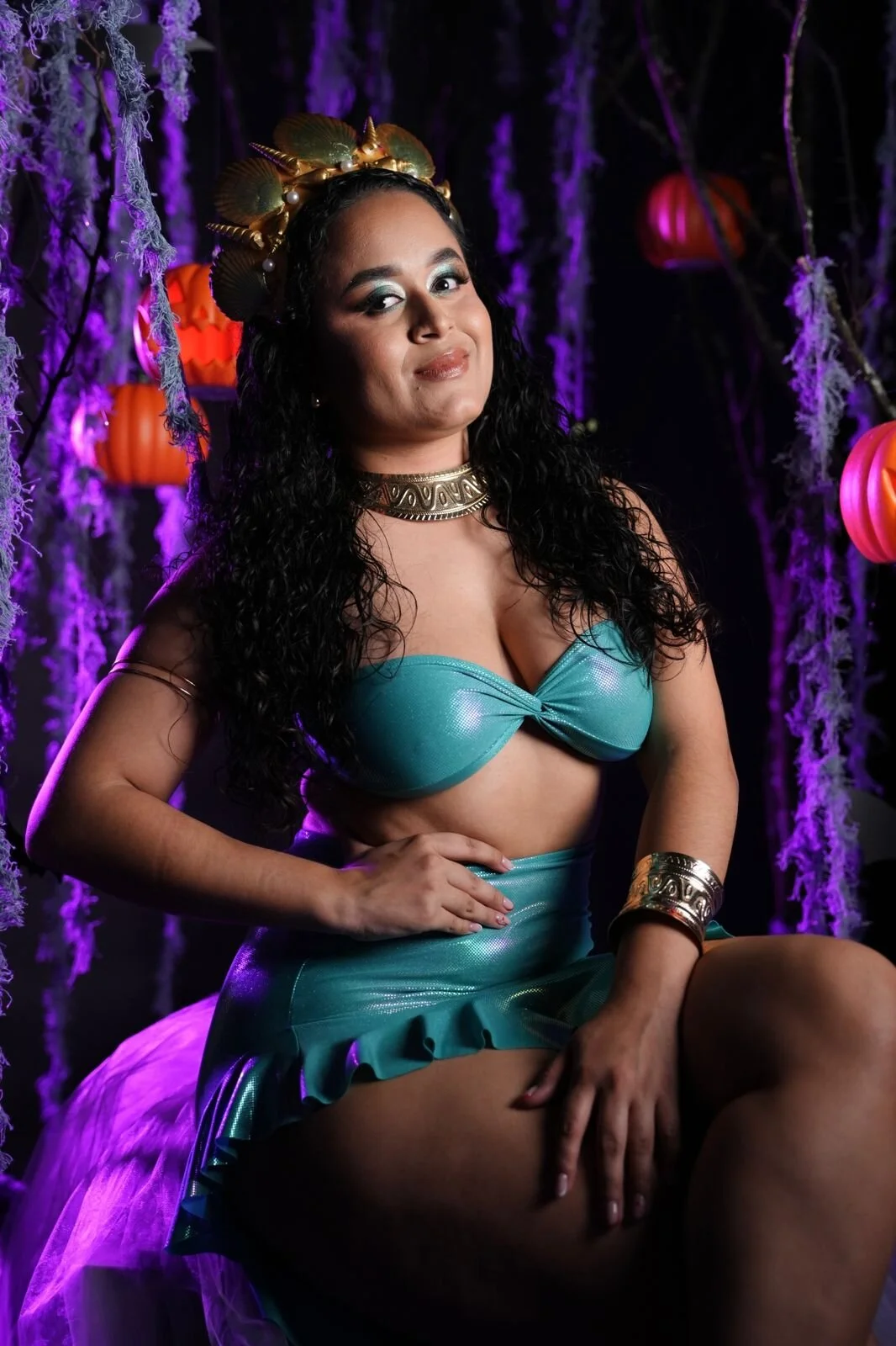 XXX Porn Photo of Nude sabrina_shark_ 39