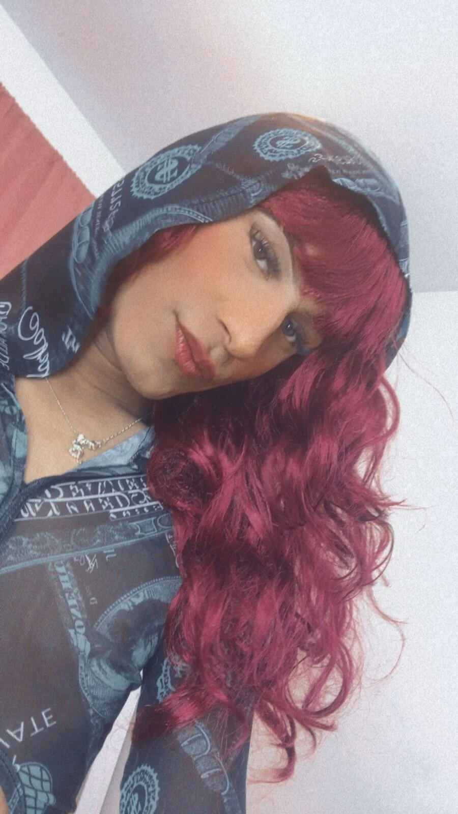 XXX Porn Photo of Nude Ciara_HotTs 2