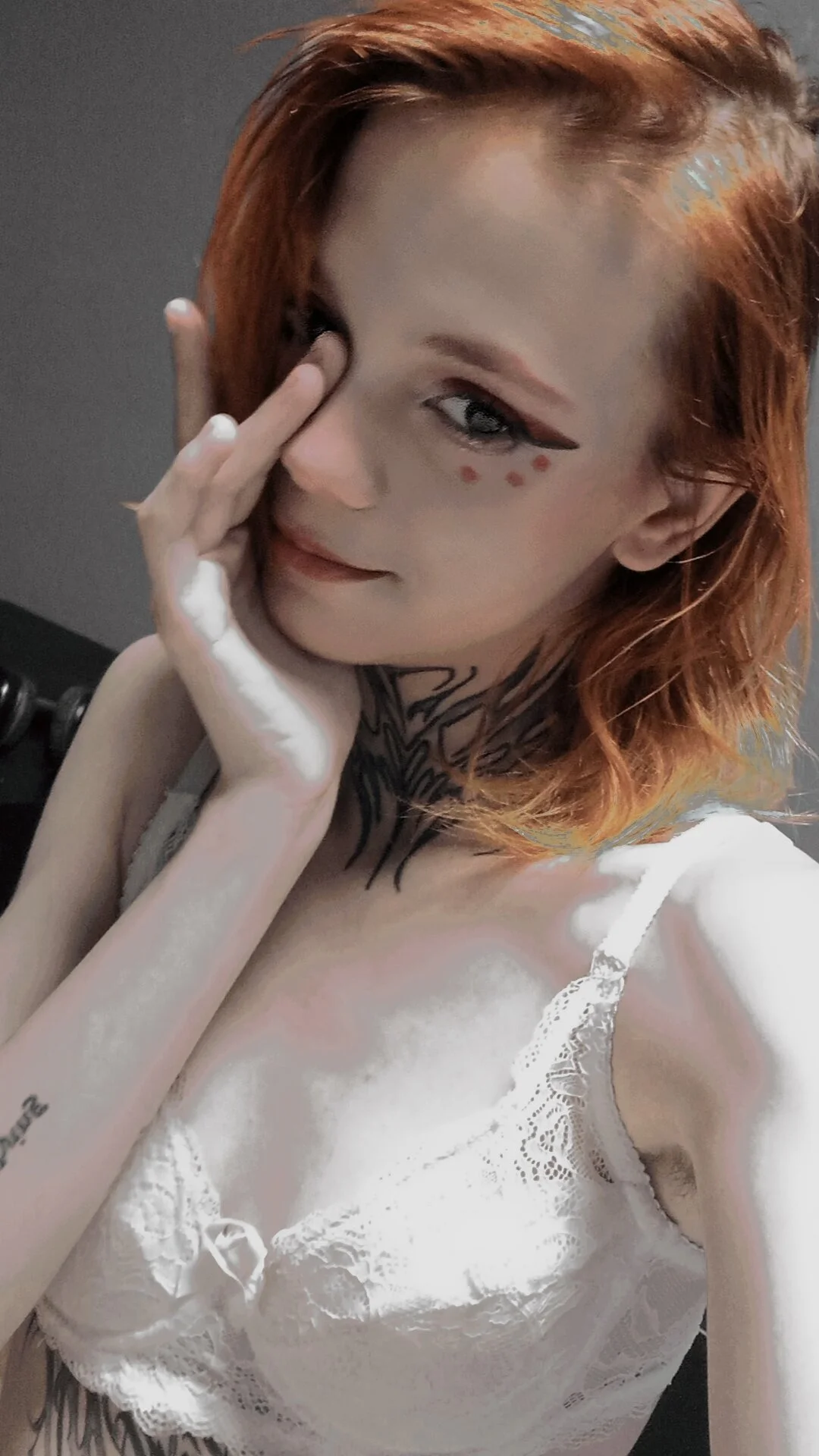 XXX Porn Photo of Nude ShadowEllie 72