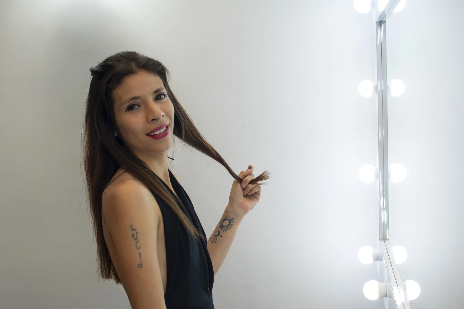XXX Porn Photo of Nude ValentinaRivers 17