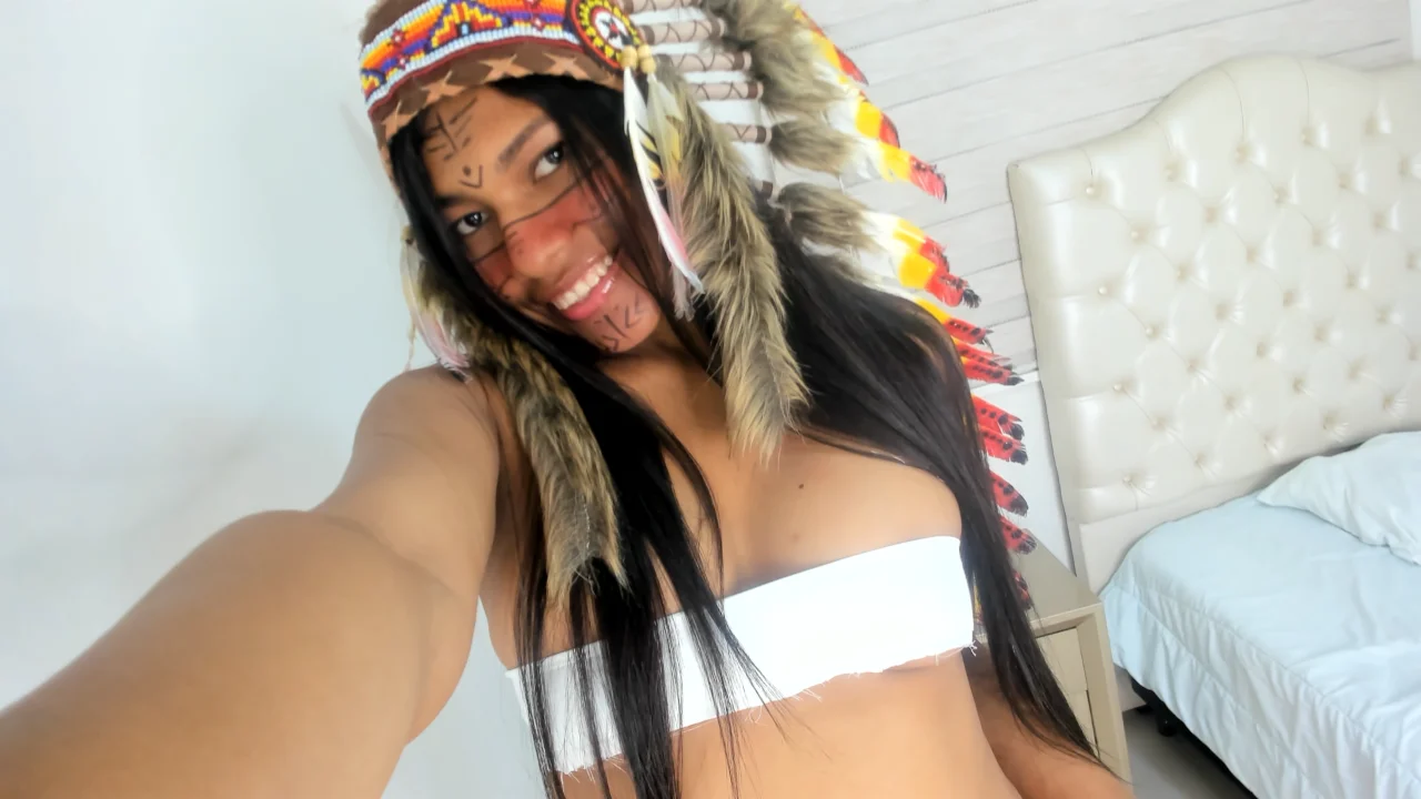 XXX Porn Photo of Nude Kelsie_hills 7