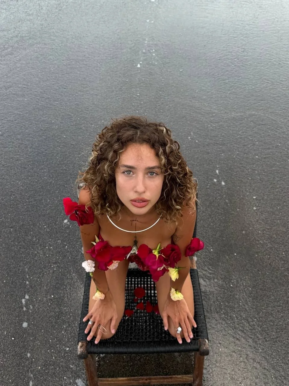 XXX Porn Photo of Nude linkinsweeet 12