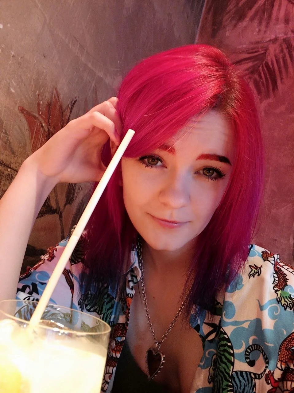 XXX Porn Photo of Nude Jenny_Foster 104