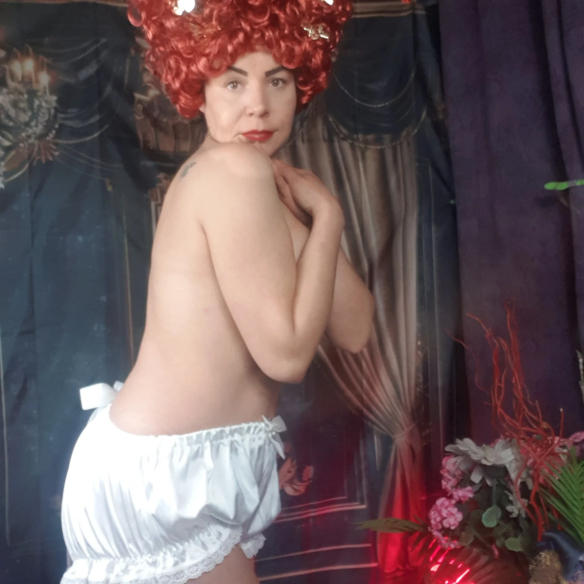 XXX Porn Photo of Nude erotic_dessire_ 4