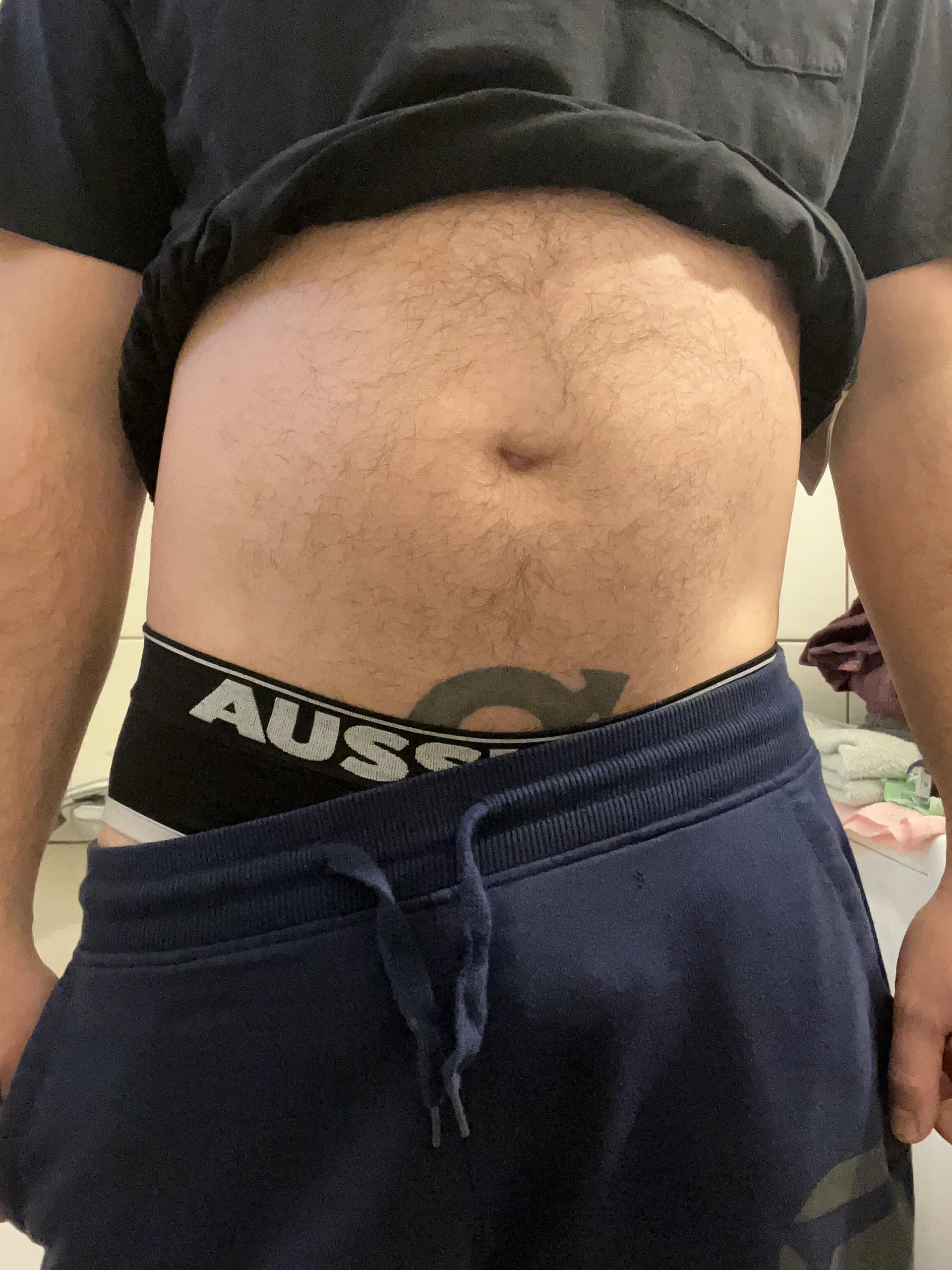 XXX Porn Photo of Nude filthy_buddy 8