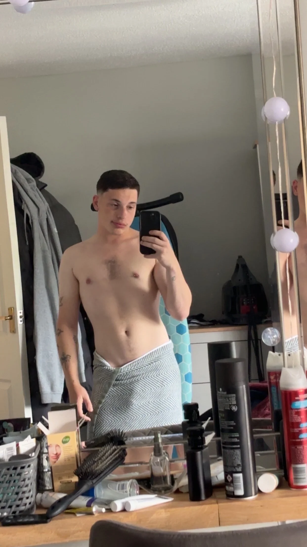 XXX Porn Photo of Nude LemonBoy03 7