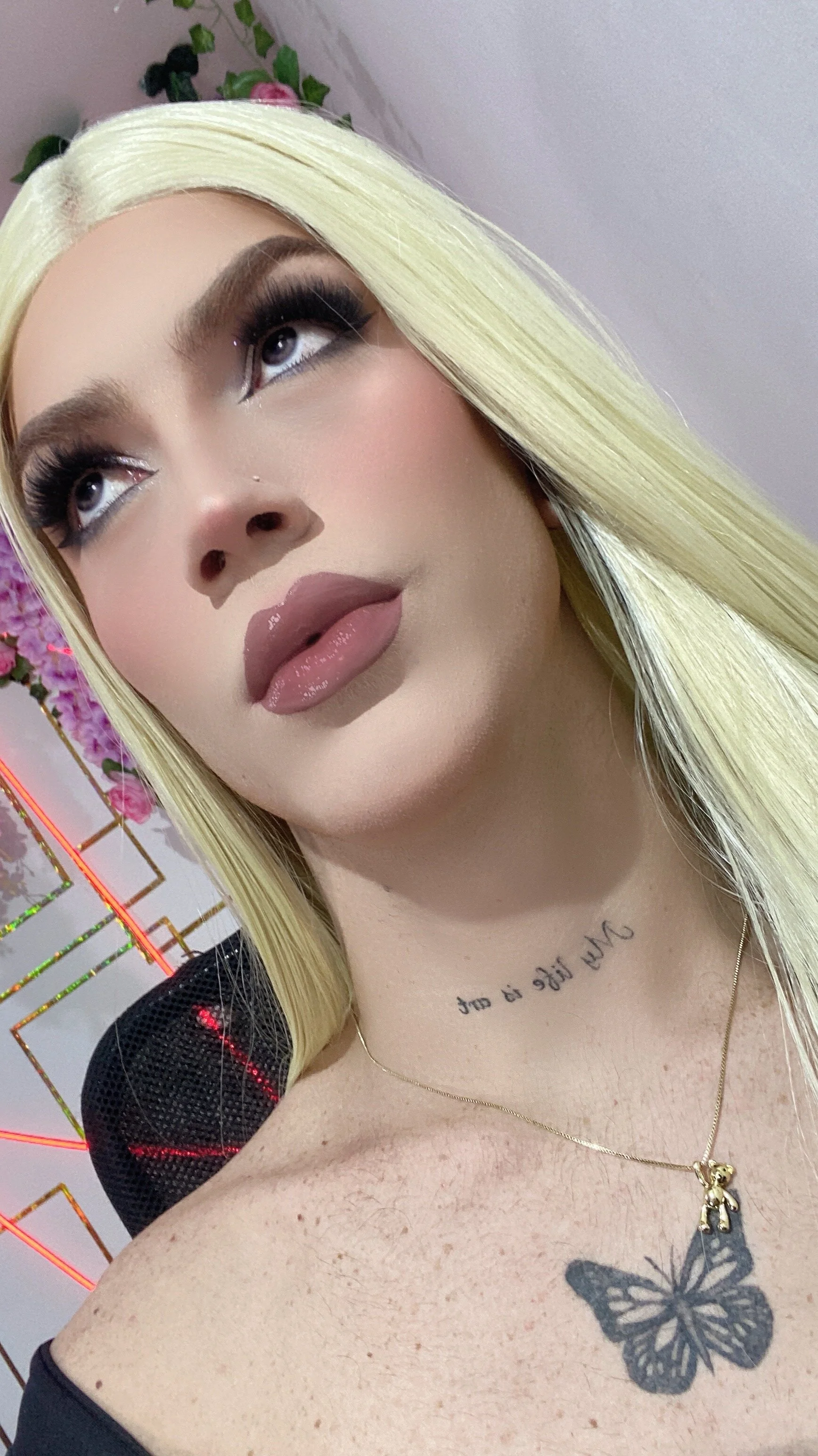 XXX Porn Photo of Nude khalany_hadid 32
