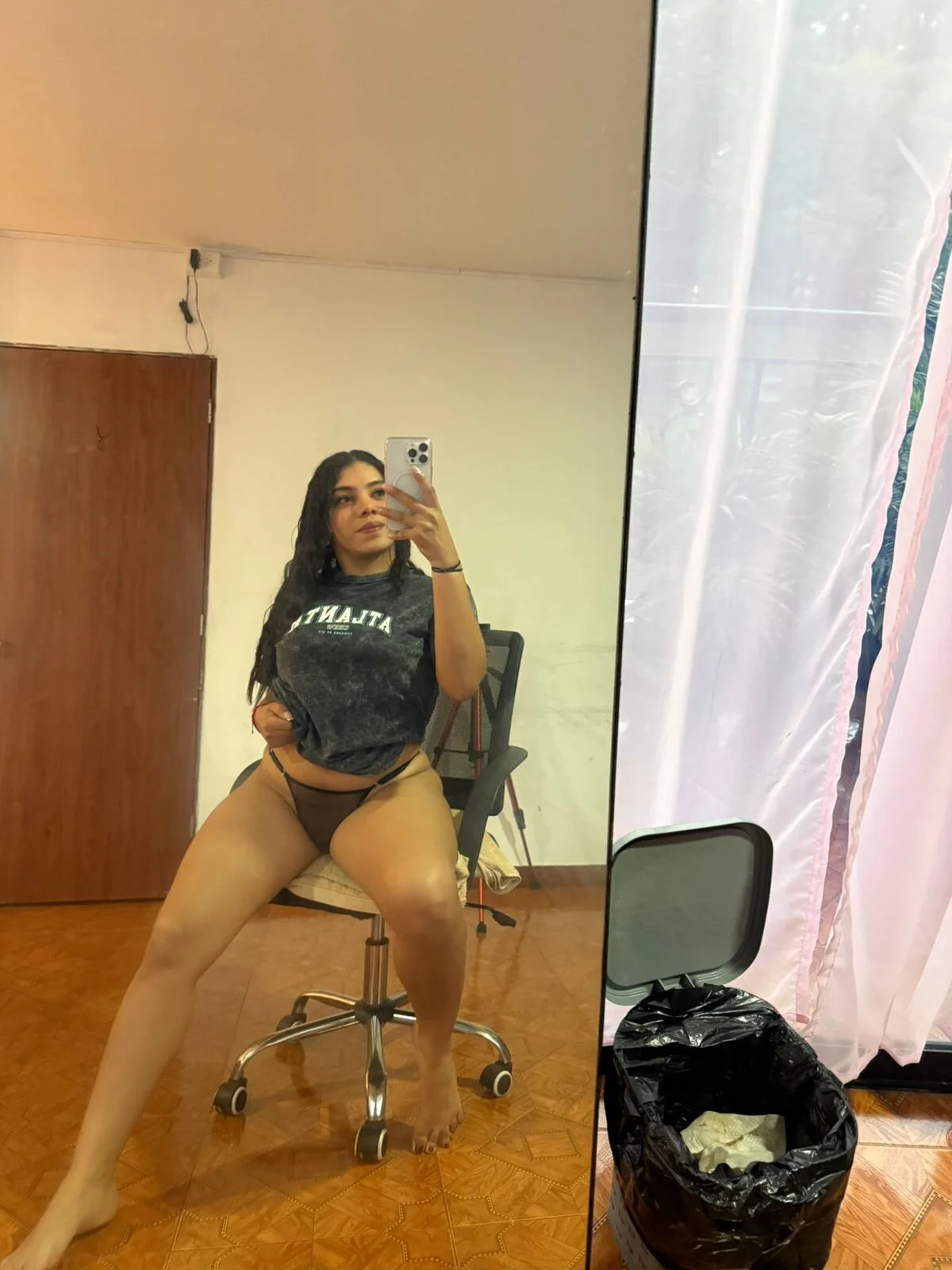 XXX Porn Photo of Nude Luna_rousse26 24
